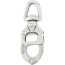 Ronstan TriggerSnap Shackle - 80mm [RF7110]-Angler's World