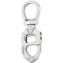 Ronstan TriggerSnap Shackle - 105mm [RF7220]-Angler's World
