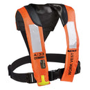 Kent A-33 All Clear Auto Inflatable Work Vest [134402-200-004-21]-Angler's World