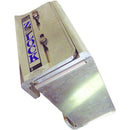 T-H Marine 10" Hole Shot Plate f/Z-Lock Jack Plate [JPZHSP-10]-Angler's World