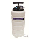 Panther Oil Extractor 15L Capacity Pro Series w/Pneumatic Fitting [756015P]-Angler's World