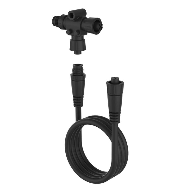 Siren Marine NMEA 2000 Cable T Connector Connection Kit f/Siren 3 Pro [SM-ACC3-N2KCT]-Angler's World