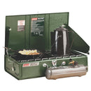 Coleman Dual Fuel 2 Burner Stove [3000006611]-Angler's World