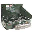 Coleman Dual Fuel 2 Burner Stove [3000006611]-Angler's World
