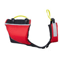 Mustang Underdog Foam Flotation PFD - Red/Black - Medium [MV5020-123-M-216]-Angler's World
