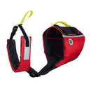 Mustang Underdog Foam Flotation PFD - Red/Black - Medium [MV5020-123-M-216]-Angler's World