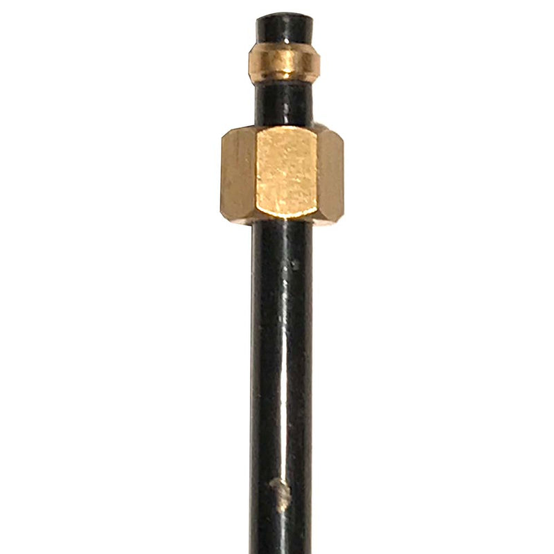 HyDrive Stainless Steel Tube Rod f/Up To 150HP Up To 150HP Outboard [OBSSKIT11/12TT]-Angler's World