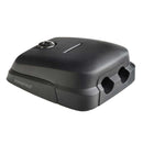 Scanstrut DS-HD6-BLK Horizontal Double Cable Seal - Black [DS-HD6-BLK]-Angler's World