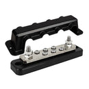 Victron Busbar 250A 2P w/6 Screws Cover [VBB125020620]-Angler's World