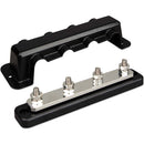 Victron Busbar 250A 4P Cover 4X 5/16" Terminals [VBB125040010]-Angler's World