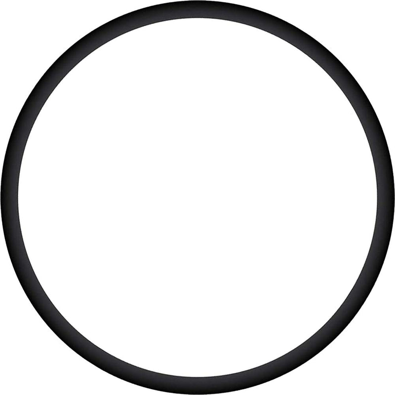 GROCO Replacement Buna-N O-Ring [2-256]-Angler's World