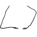 Victron M8 Circular Connector 3-Pole BMS BTV Extension Cables - Pair - 3M [ASS030560300]-Angler's World