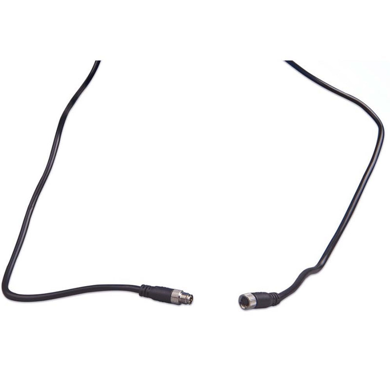 Victron M8 Circular Connector 3-Pole BMS BTV Extension Cables - Pair - 3M [ASS030560300]-Angler's World