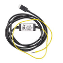 Victron VE.Direct Non-Inverting Remote On-Off Cable Non-Inverting f/BlueSolar SmartSolar MPPT [ASS030550320]-Angler's World