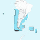 Navionics+ NASA005L - Chile, Argentina Easter Island [010-C1365-30]-Angler's World