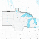 Navionics+ NAUS005R - U.S. North [010-C1368-30]-Angler's World