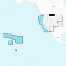 Navionics+ NAUS008R - U.S. West [010-C1371-30]-Angler's World
