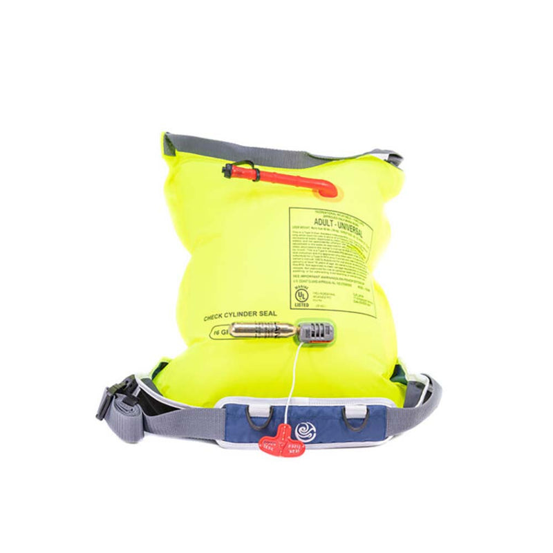 Bombora Type V Inflatable Belt Pack - Sailing [SAI1619]-Angler's World