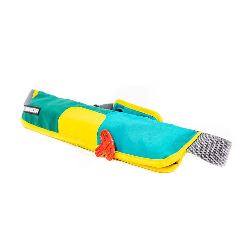 Bombora Type V Inflatable Belt Pack - Renegade [REN1619]-Angler's World