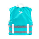 Bombora Child Life Vest (30-50 lbs) - Tidal [BVT-TDL-C]-Angler's World