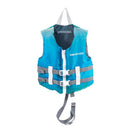 Bombora Child Life Vest (30-50 lbs) - Tidal [BVT-TDL-C]-Angler's World