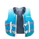 Bombora Youth Life Vest (50-90 lbs) - Tidal [BVT-TDL-Y]-Angler's World