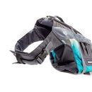 Bombora Small Pet Life Vest (12-24 lbs) - Tidal [BVT-TDL-P-S]-Angler's World