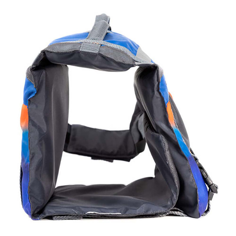 Bombora Medium Pet Life Vest (24-60 lbs) - Sunrise [BVT-SNR-P-M]-Angler's World