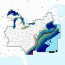 Navionics Platinum+ NPUS007R - U.S. East [010-C1370-40]-Angler's World