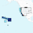 Navionics Platinum+ NPUS008R - U.S. West [010-C1371-40]-Angler's World