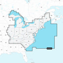 Garmin Navionics+ NSUS007R U.S. East [010-C1291-20]-Angler's World