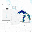 Garmin Navionics Vision+ NVUS005R U.S. North [010-C1289-00]-Angler's World