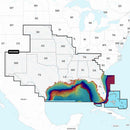 Garmin Navionics Vision+ NVUS006R U.S. South [010-C1290-00]-Angler's World