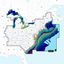 Garmin Navionics Vision+ NVUS007R U.S. East [010-C1291-00]-Angler's World