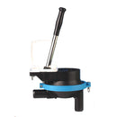 Jabsco Amazon Thrudeck Pump Manual Bilge Pump [29250-0000]-Angler's World