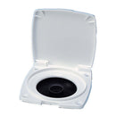 Jabsco Through Deck Kit f/Manual Bilge Pumps [29279-0000]-Angler's World