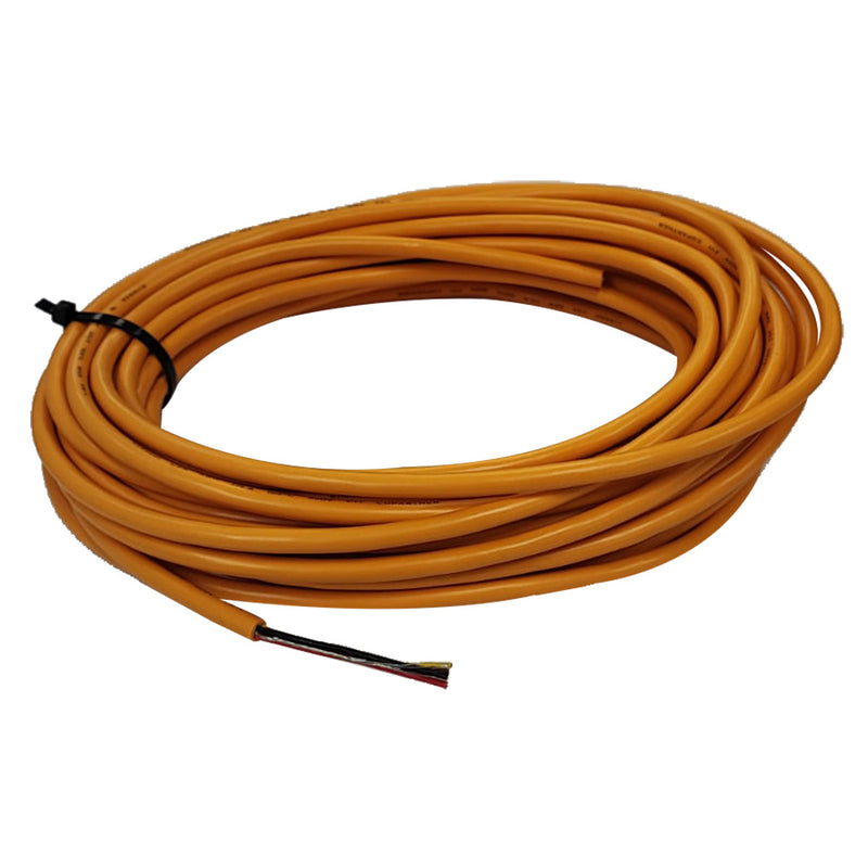 OceanLED DMX Control Cable - 5M [011706]-Angler's World
