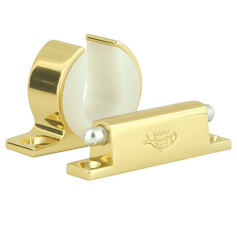 Lees Rod/Reel Hanger Penn INT 70VIS Bright Gold [MC0075-1072]-Angler's World