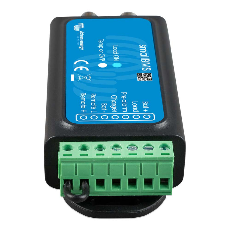 Victron SmallBMS f/Smart LiFePO4 Batteries w/M8 [BMS400100000]-Angler's World