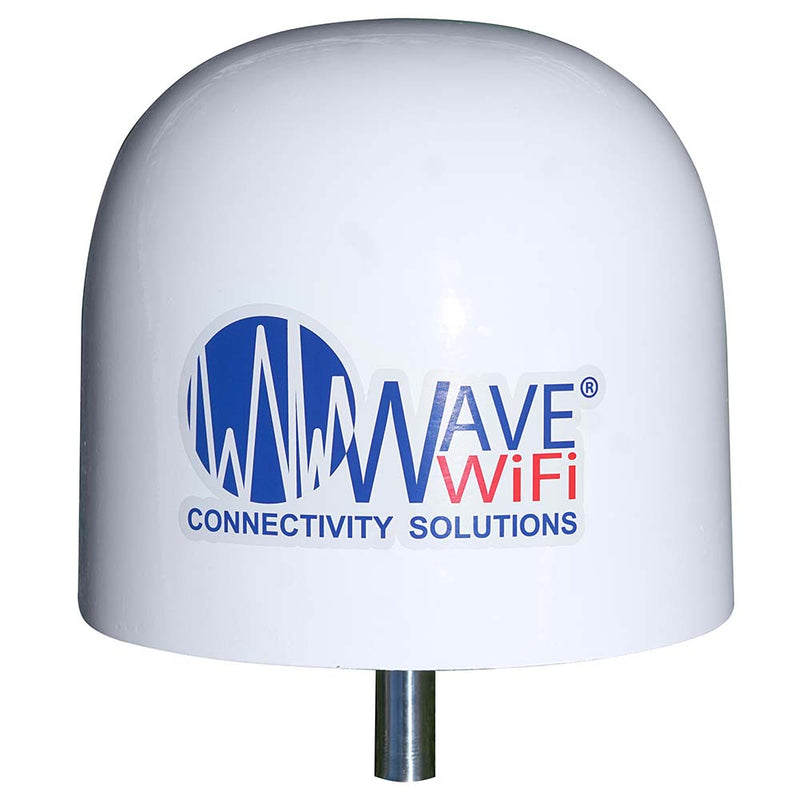 Wave WiFi Freedom Dome [FREEDOM]-Angler's World