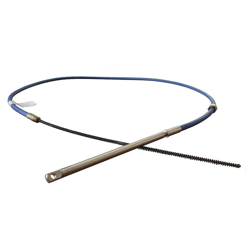 Uflex M90 Mach Rotary Steering Cable - 17 [M90X17]-Angler's World