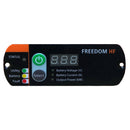 Xantrex Remote f/Freedom HF Series Inverter/Chargers [808-1840]-Angler's World
