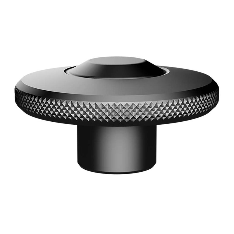 PTM Edge Board Rack Replacement Knob - Titanium Grey [P12927-58TEBGR]-Angler's World