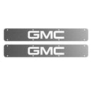 Rock Tamers GMC Trim Plates [RT320]-Angler's World