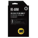 Mustang Re-Arm Kit I 33g Hammar - Manual [MA3181-0-0-101]-Angler's World