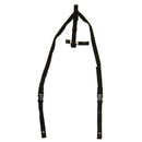 Mustang Sailing Leg Strap [MA3032-13-0-101]-Angler's World