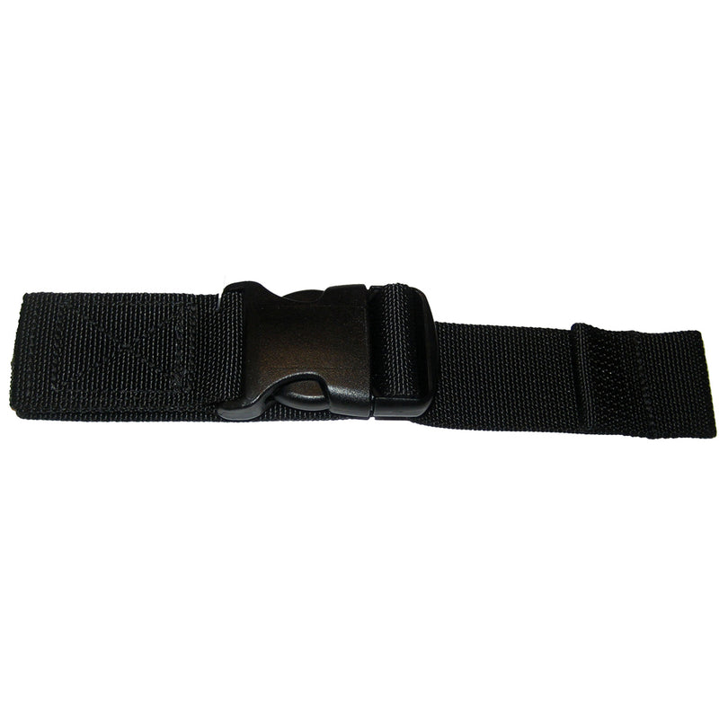 Mustang Inflatable PFD Belt Extender - 1.5" Width [MA7637-13-0-101]-Angler's World