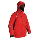 Mustang Catalyst Flotation Coat - Red/Black - Large [MC5446-123-L-206]-Angler's World