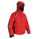 Mustang Catalyst Flotation Jacket - Red/Black - Large [MJ5246-123-L-206]-Angler's World