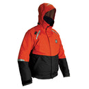 Mustang Catalyst Flotation Jacket - Orange/Black - Medium [MJ5246-33-M-206]-Angler's World